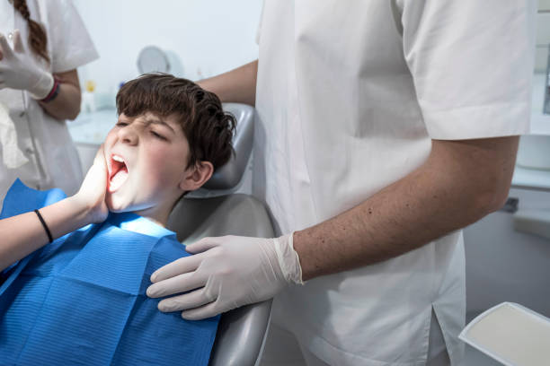 Best Chipped Tooth Repair Near Me  in Centralia, WA