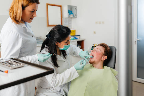 Best Root Canal Emergency Dentist  in Centralia, WA